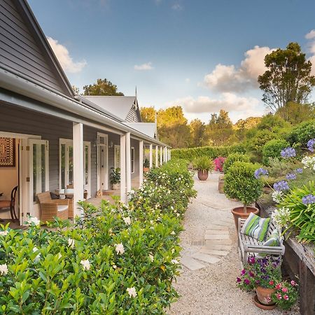 Abelia House Bed and Breakfast Byron Bay Exteriör bild