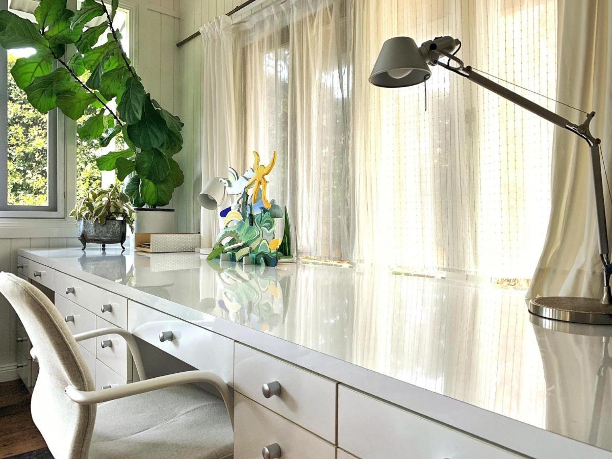 Abelia House Bed and Breakfast Byron Bay Rum bild