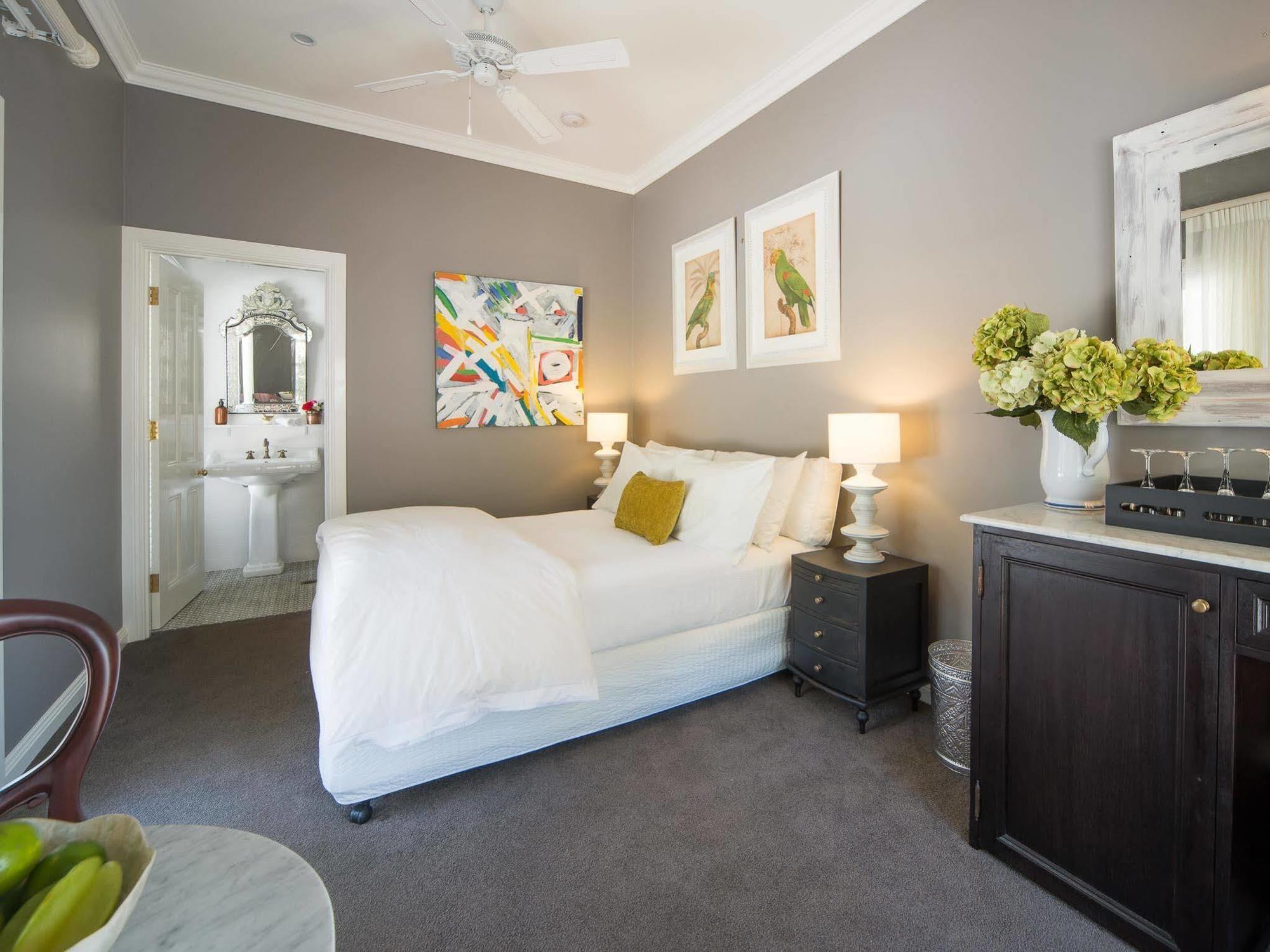 Abelia House Bed and Breakfast Byron Bay Exteriör bild