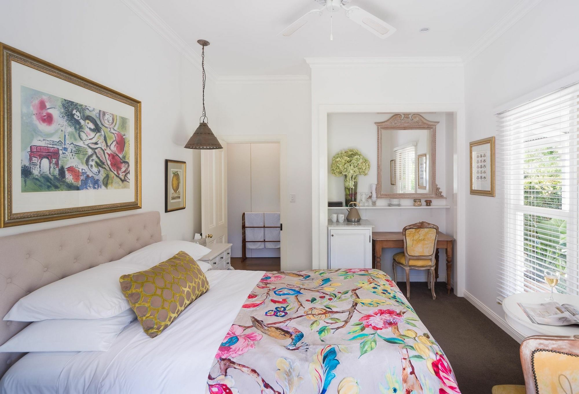 Abelia House Bed and Breakfast Byron Bay Exteriör bild