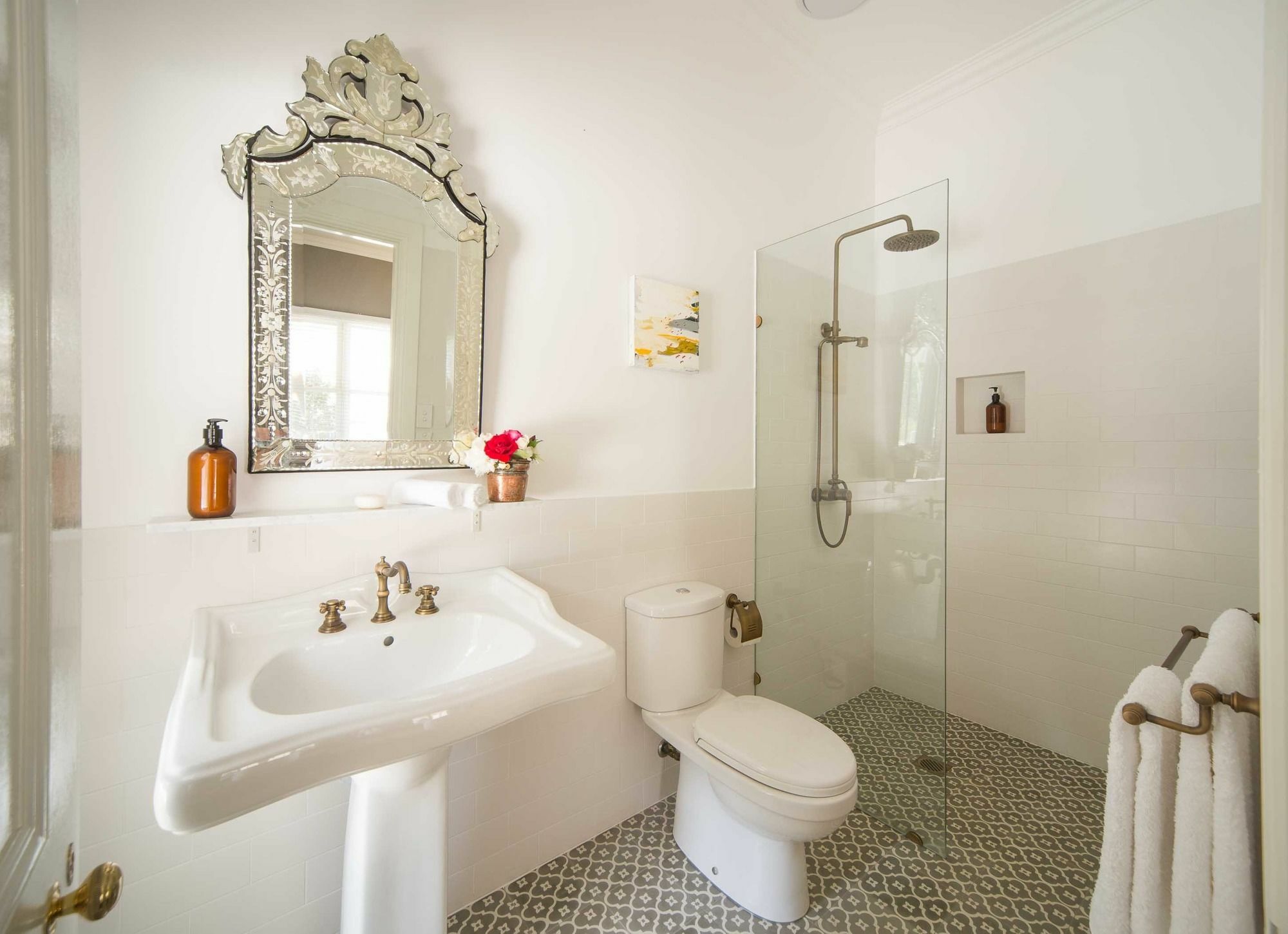 Abelia House Bed and Breakfast Byron Bay Exteriör bild